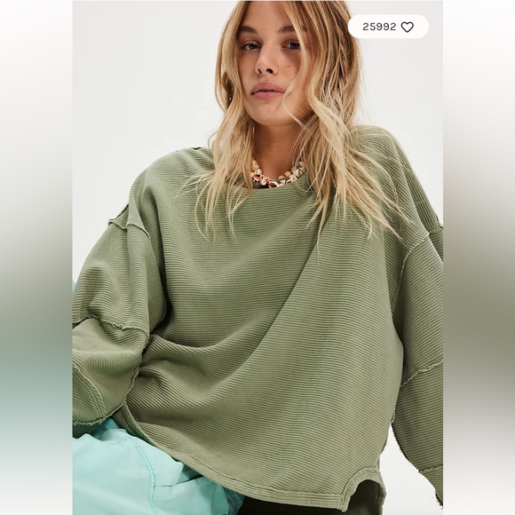 ⚡️SALE We The Free Total Eclipse Tee - Picture 4 of 11